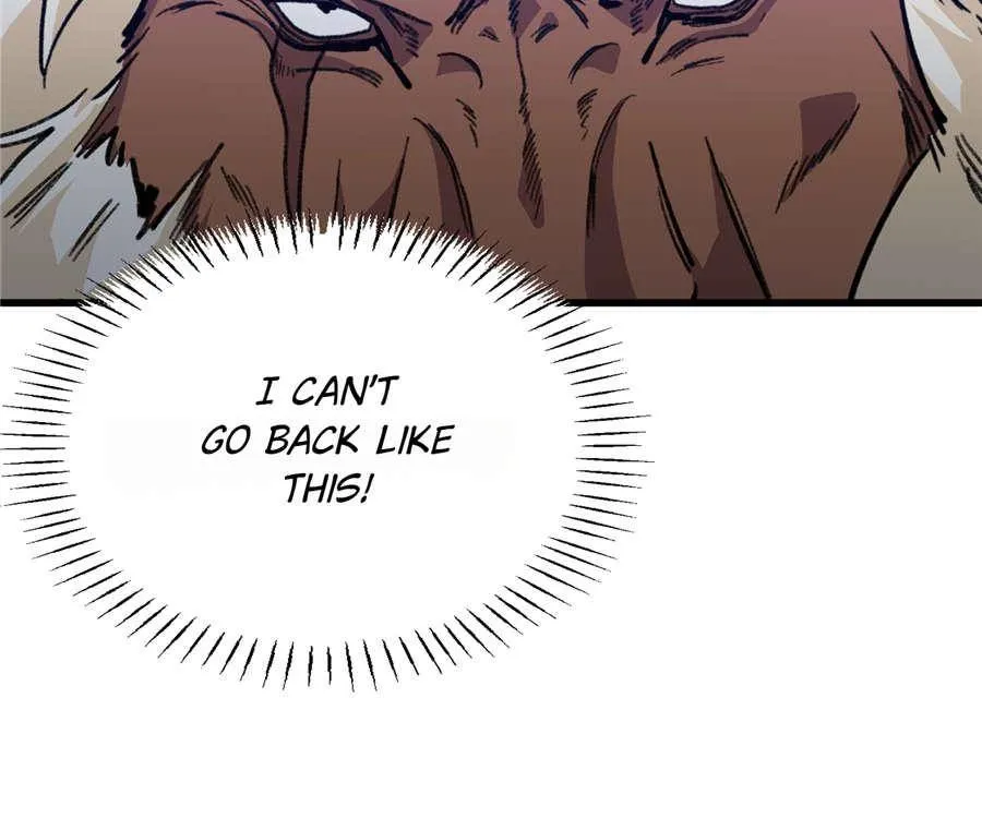 Clumsy Beasts, You’ve Crossed the Line! [Official] Chapter 155 - page 21