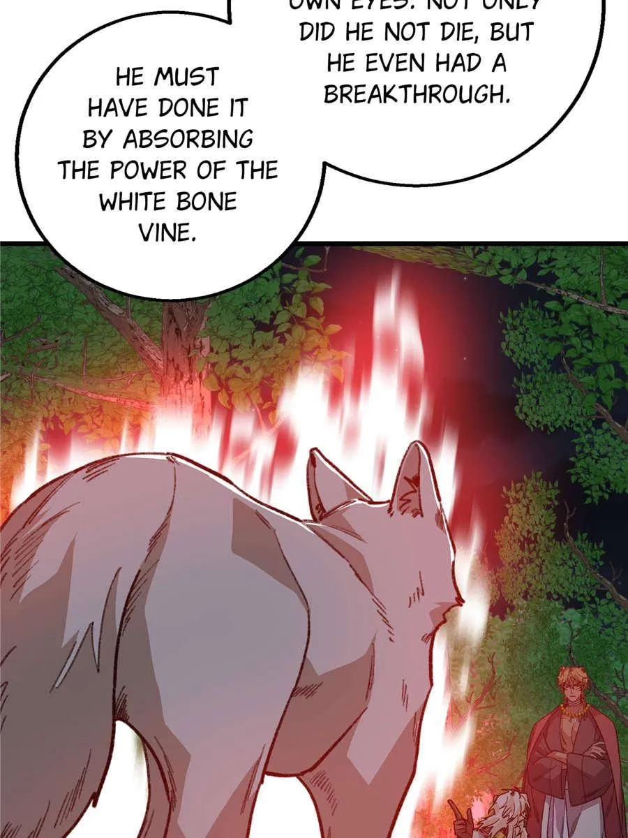 Clumsy Beasts, You’ve Crossed the Line! [Official] Chapter 155 - page 27