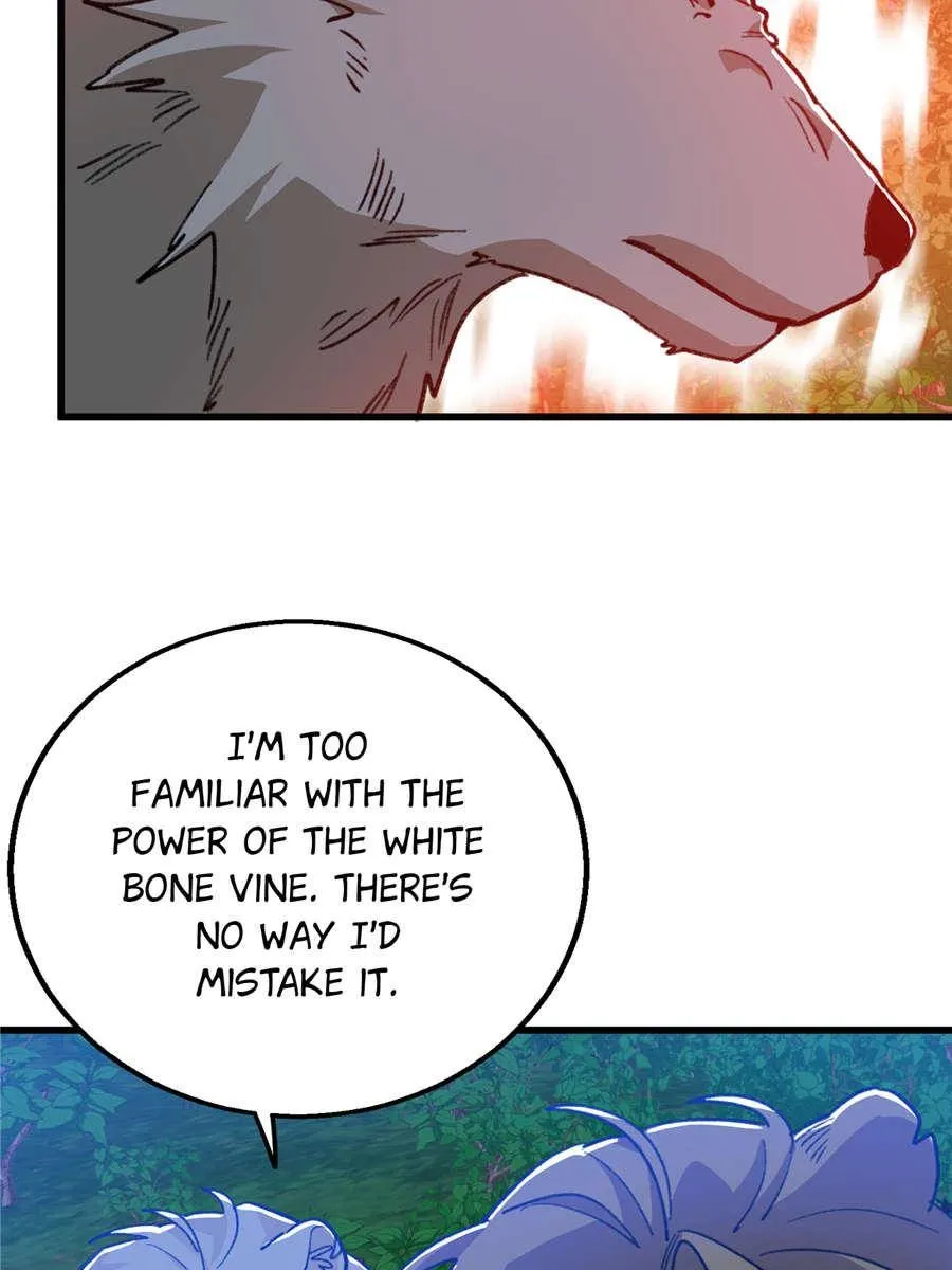 Clumsy Beasts, You’ve Crossed the Line! [Official] Chapter 155 - page 29
