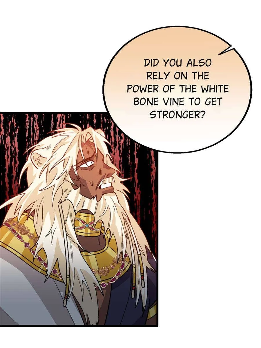 Clumsy Beasts, You’ve Crossed the Line! [Official] Chapter 155 - page 33