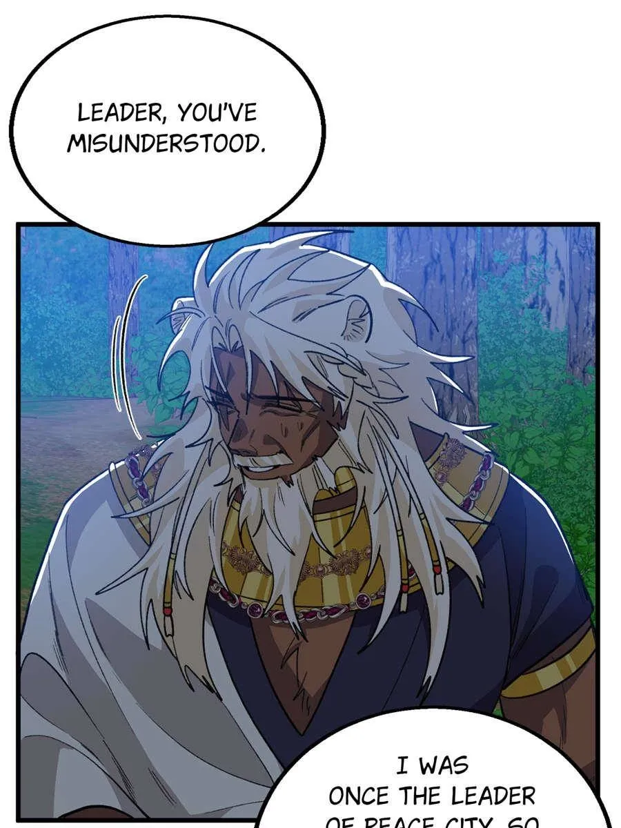 Clumsy Beasts, You’ve Crossed the Line! [Official] Chapter 155 - page 34