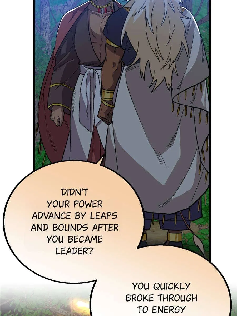 Clumsy Beasts, You’ve Crossed the Line! [Official] Chapter 155 - page 40