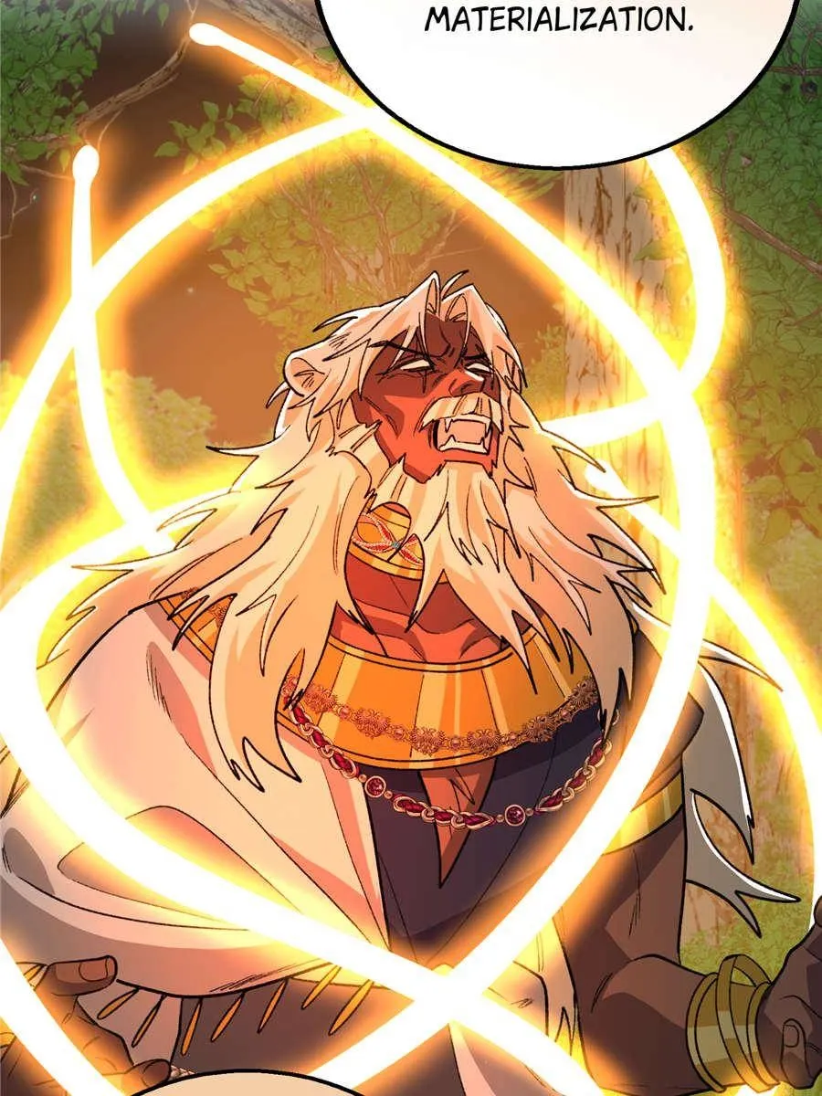 Clumsy Beasts, You’ve Crossed the Line! [Official] Chapter 155 - page 41