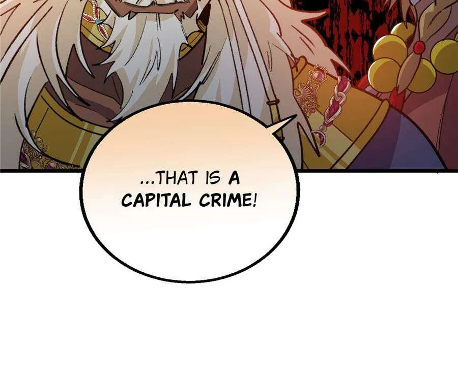 Clumsy Beasts, You’ve Crossed the Line! [Official] Chapter 155 - page 43