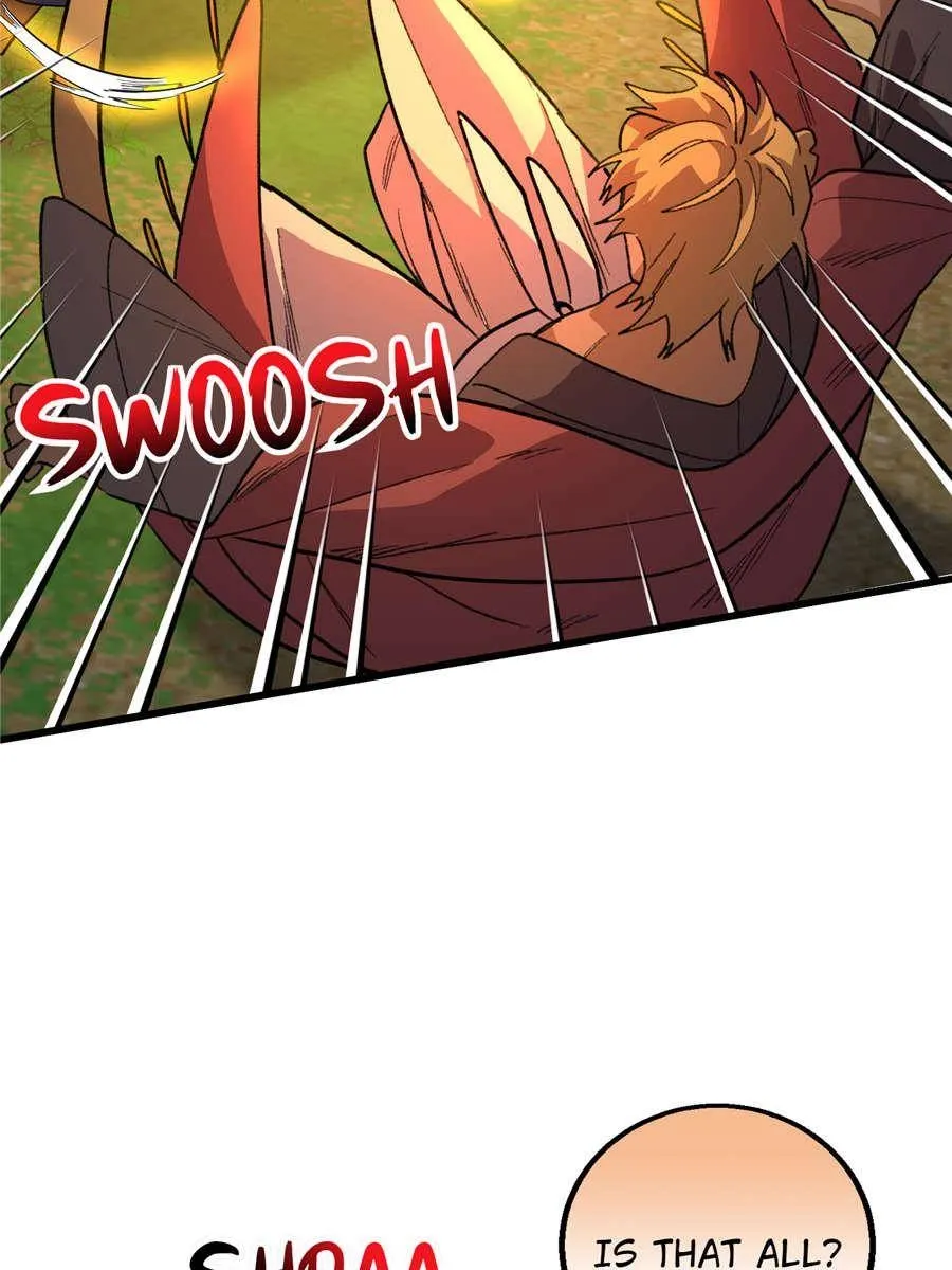 Clumsy Beasts, You’ve Crossed the Line! [Official] Chapter 155 - page 48