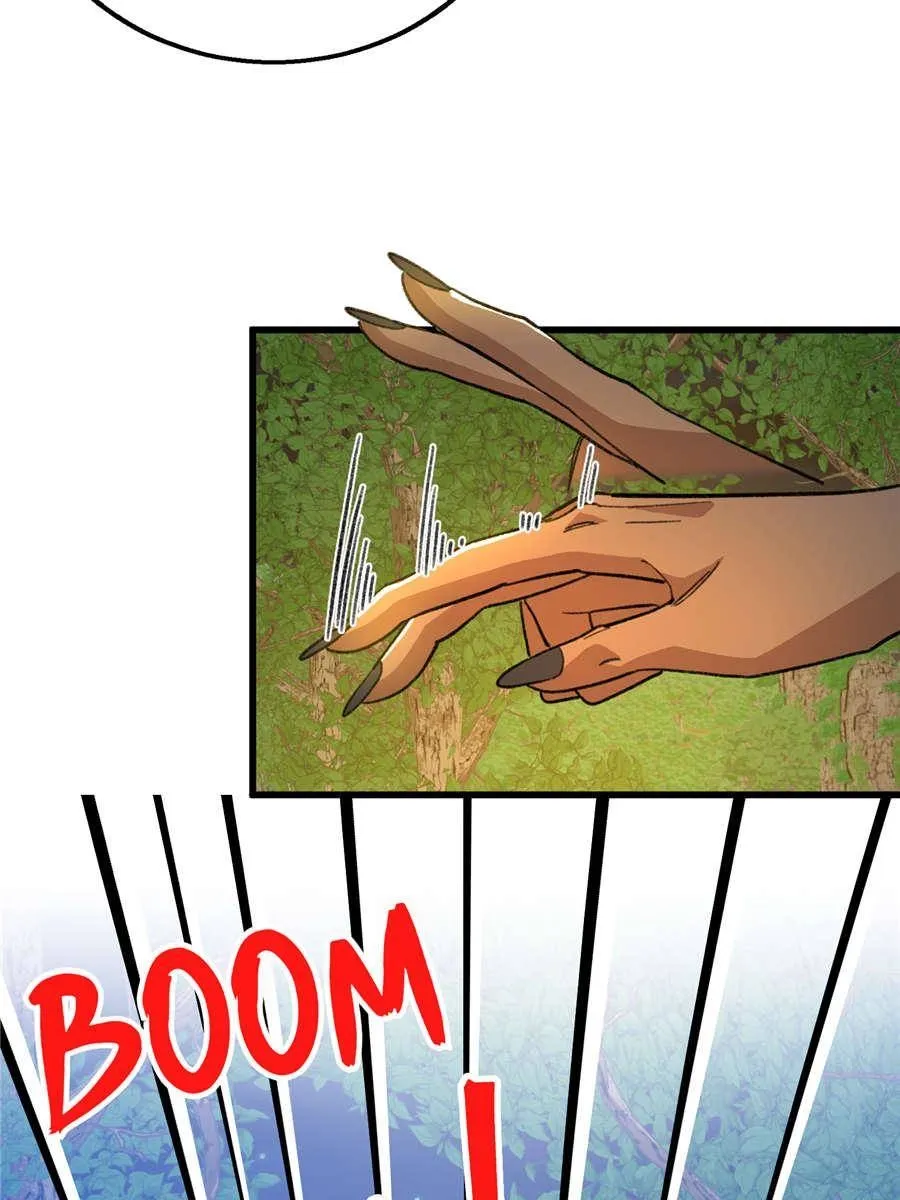 Clumsy Beasts, You’ve Crossed the Line! [Official] Chapter 155 - page 50