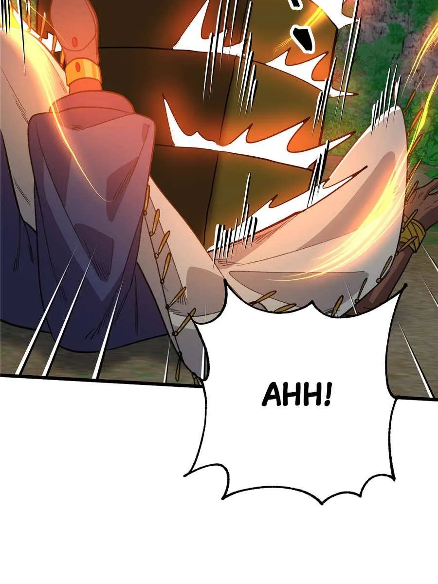 Clumsy Beasts, You’ve Crossed the Line! [Official] Chapter 155 - page 52