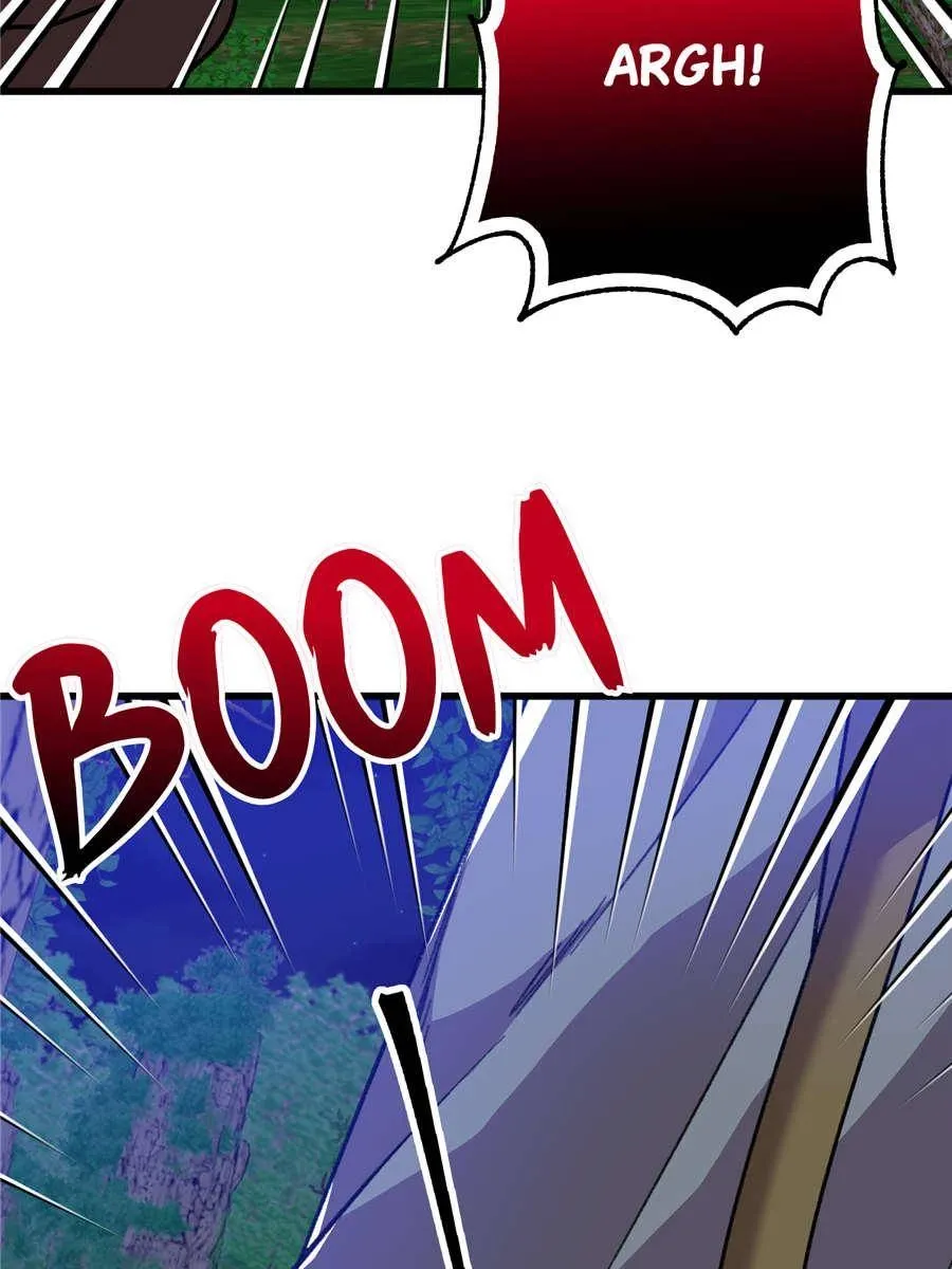 Clumsy Beasts, You’ve Crossed the Line! [Official] Chapter 155 - page 8