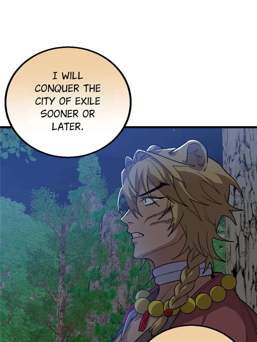 Clumsy Beasts, You’ve Crossed the Line! [Official] Chapter 156 - page 15