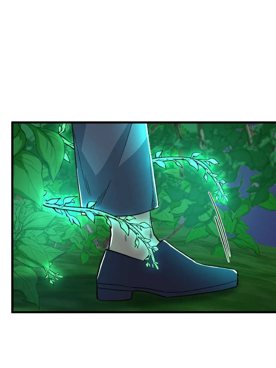 Clumsy Beasts, You’ve Crossed the Line! [Official] Chapter 156 - page 24
