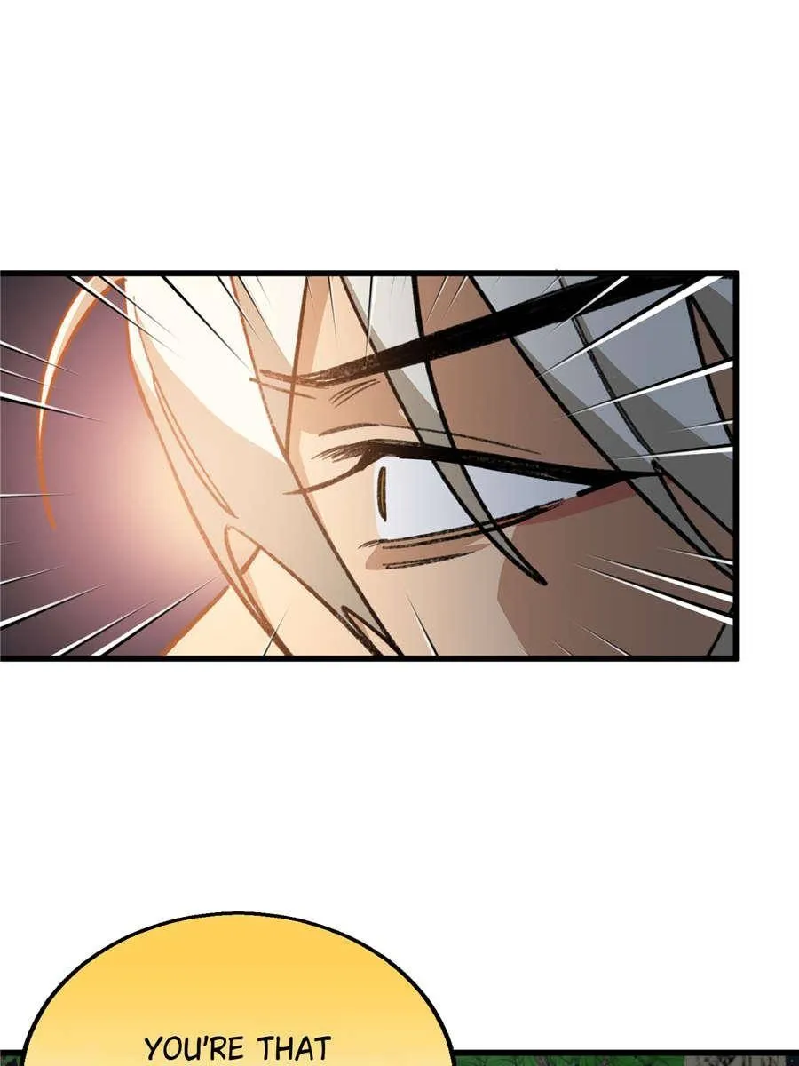 Clumsy Beasts, You’ve Crossed the Line! [Official] Chapter 156 - page 26