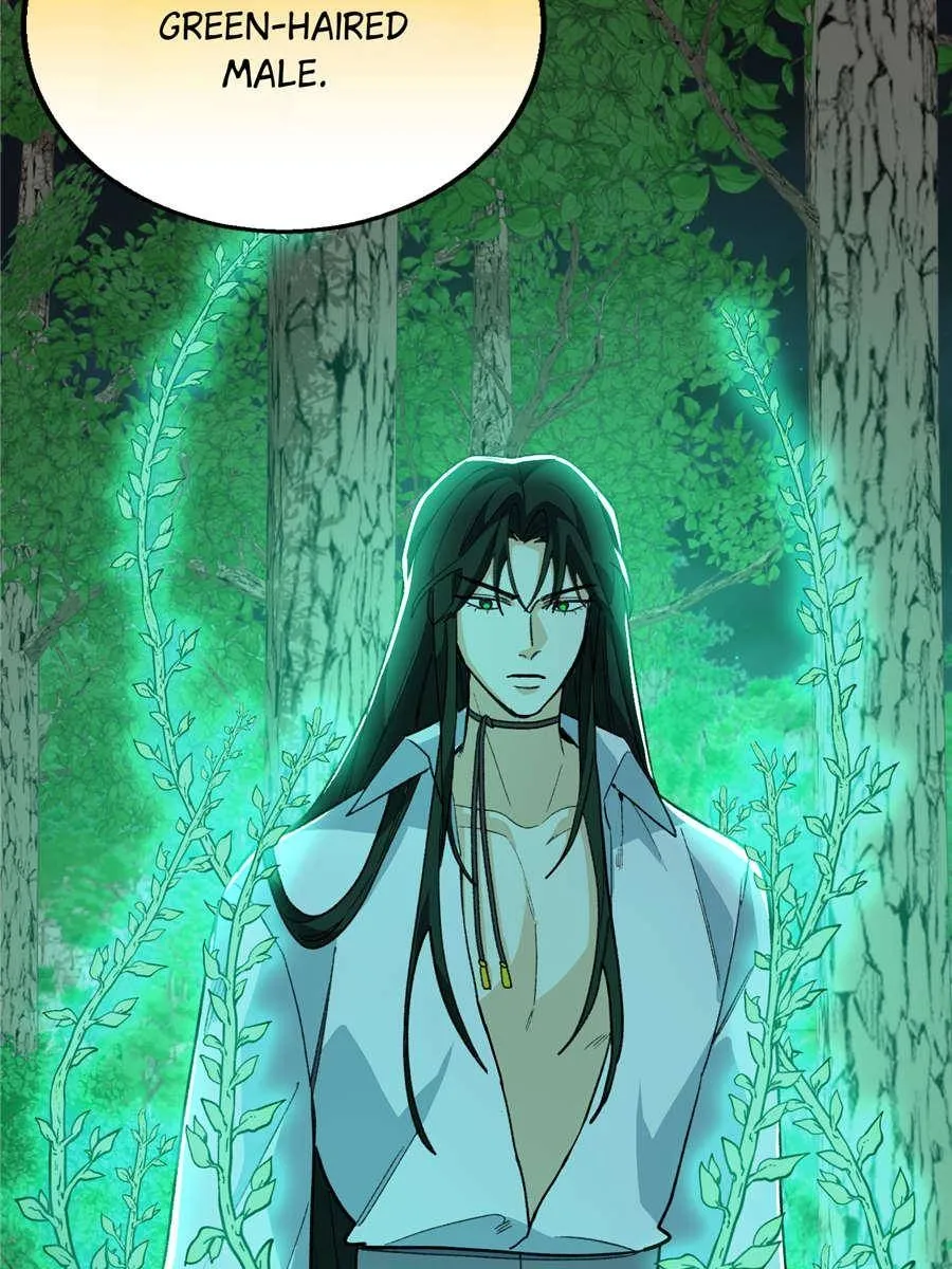 Clumsy Beasts, You’ve Crossed the Line! [Official] Chapter 156 - page 27