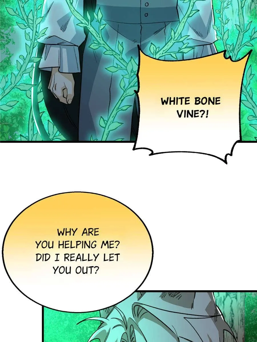 Clumsy Beasts, You’ve Crossed the Line! [Official] Chapter 156 - page 28