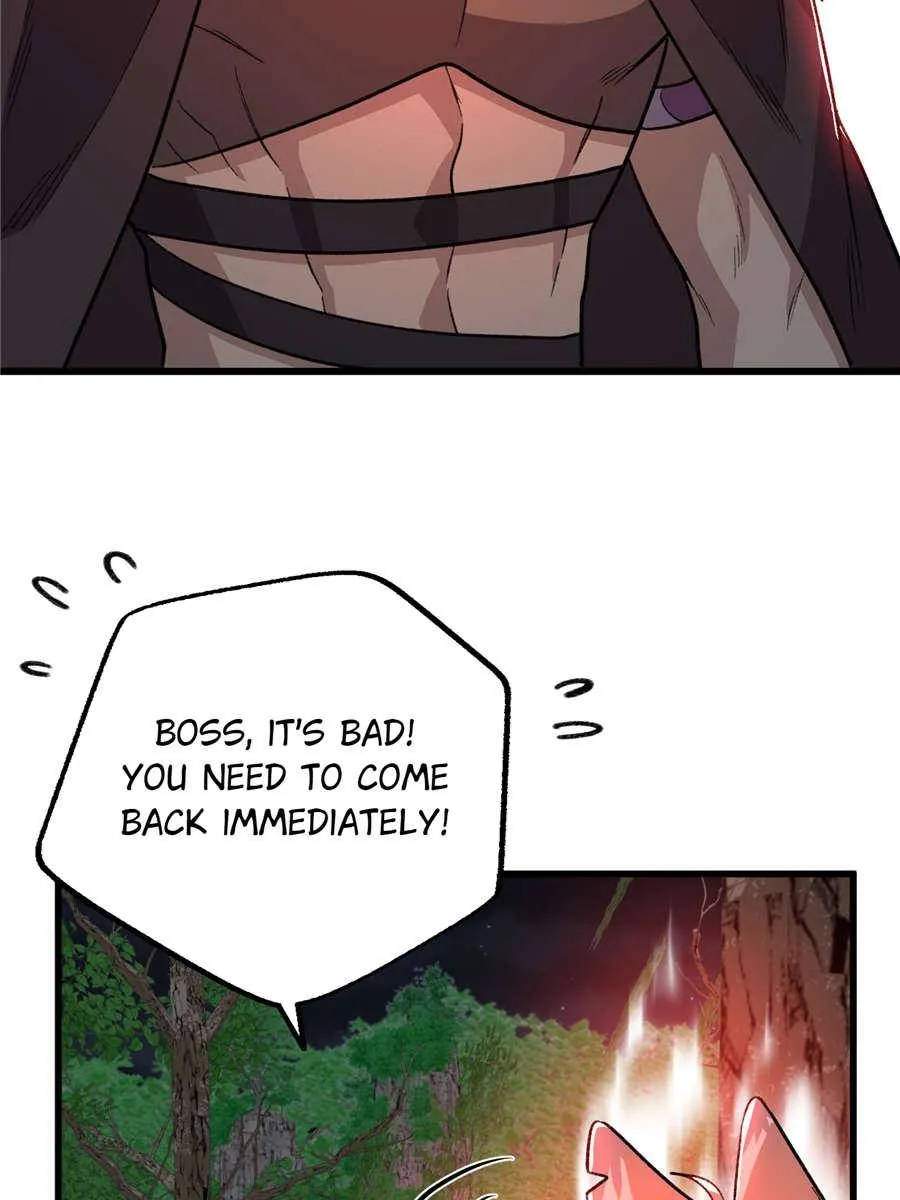 Clumsy Beasts, You’ve Crossed the Line! [Official] Chapter 156 - page 38