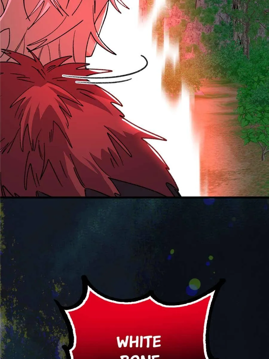 Clumsy Beasts, You’ve Crossed the Line! [Official] Chapter 156 - page 42