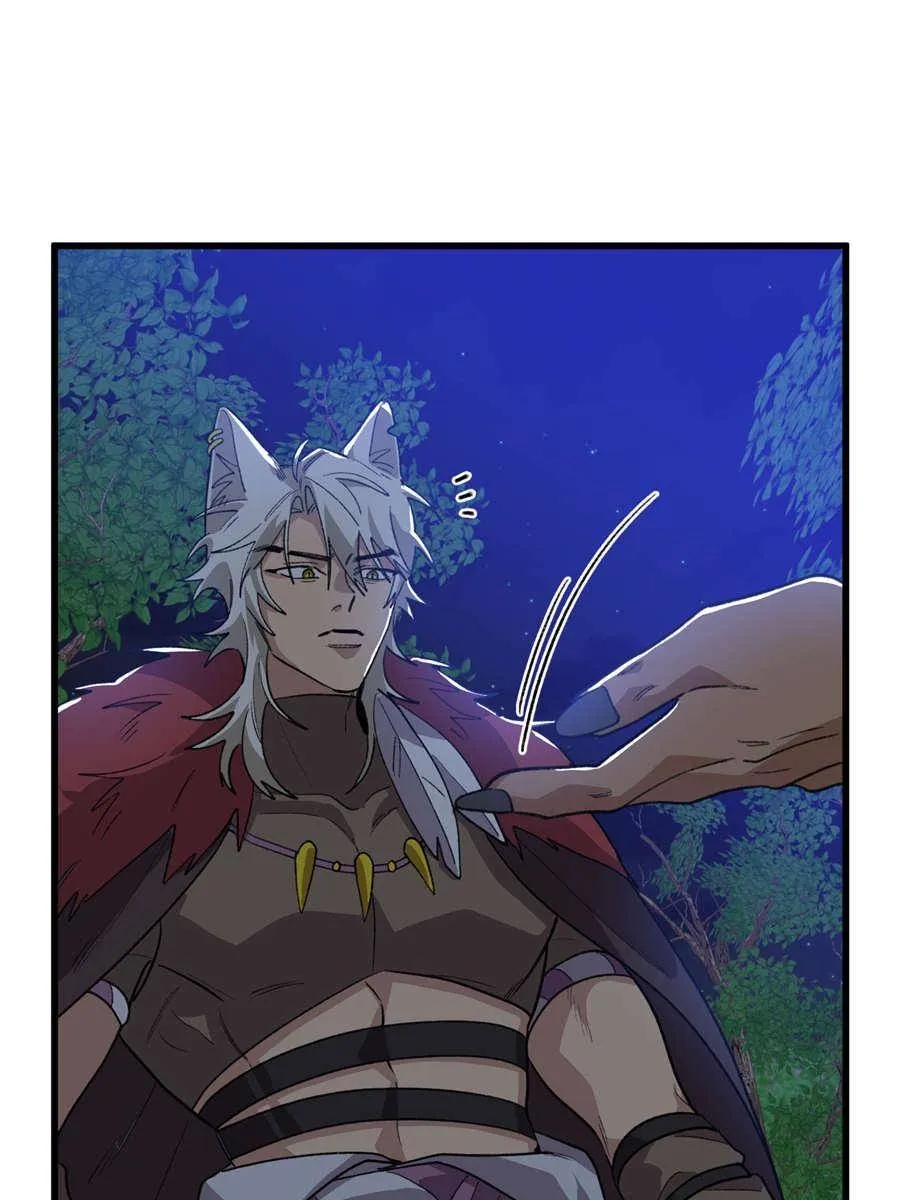 Clumsy Beasts, You’ve Crossed the Line! [Official] Chapter 156 - page 8