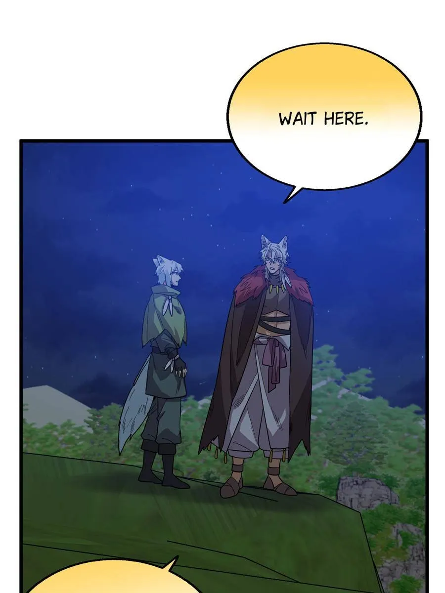 Clumsy Beasts, You’ve Crossed the Line! [Official] Chapter 157 - page 10