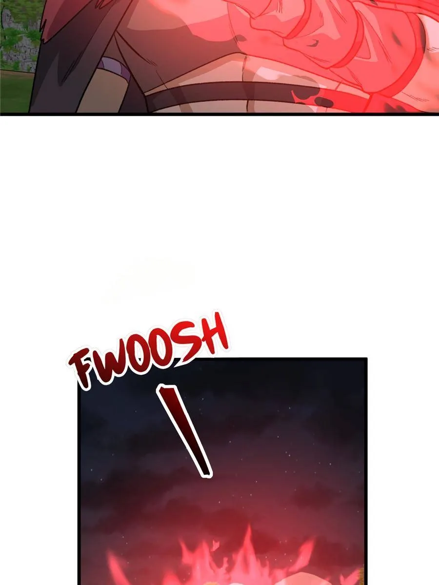 Clumsy Beasts, You’ve Crossed the Line! [Official] Chapter 157 - page 13