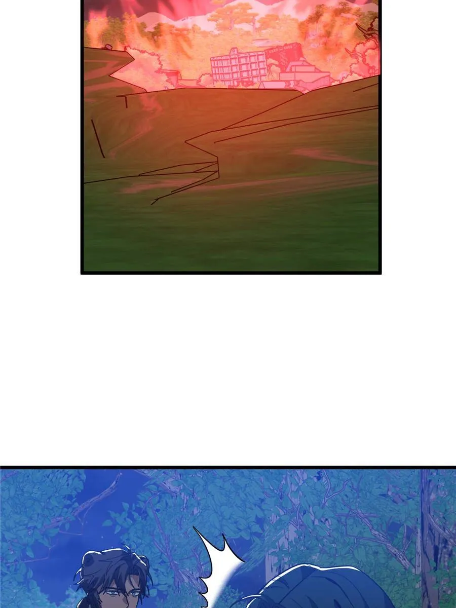 Clumsy Beasts, You’ve Crossed the Line! [Official] Chapter 157 - page 14