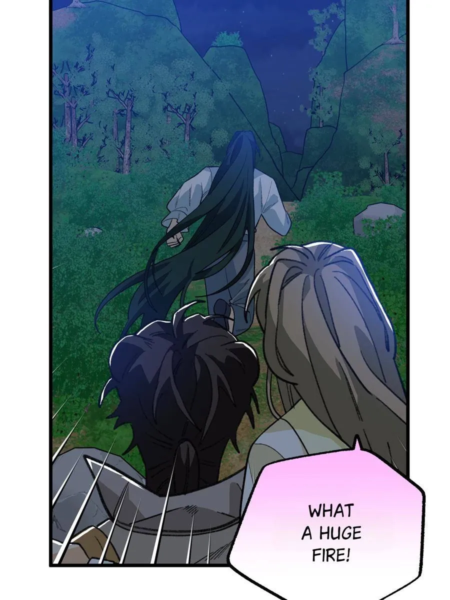 Clumsy Beasts, You’ve Crossed the Line! [Official] Chapter 157 - page 19