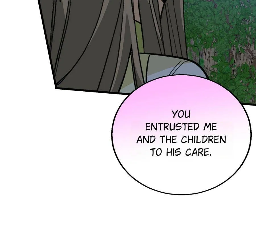 Clumsy Beasts, You’ve Crossed the Line! [Official] Chapter 157 - page 33