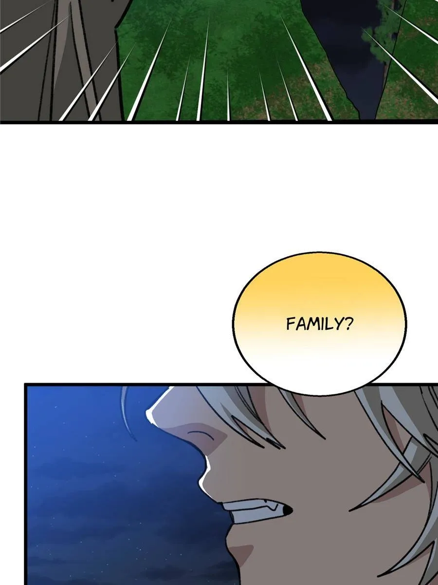 Clumsy Beasts, You’ve Crossed the Line! [Official] Chapter 157 - page 35