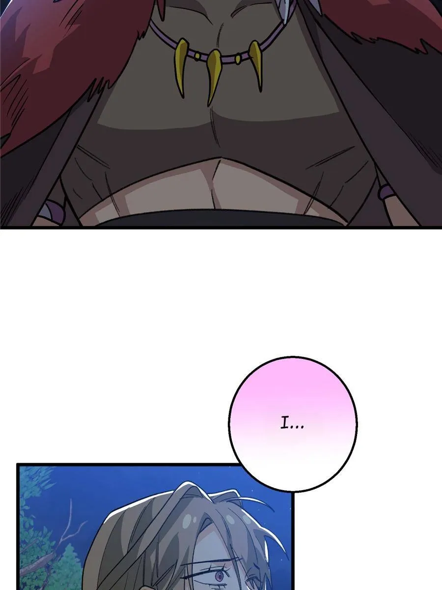 Clumsy Beasts, You’ve Crossed the Line! [Official] Chapter 157 - page 37