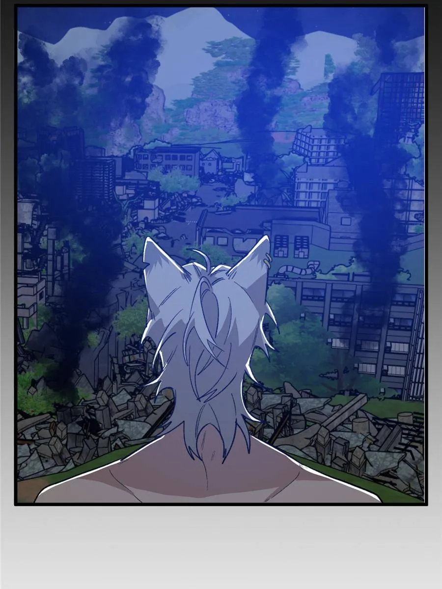 Clumsy Beasts, You’ve Crossed the Line! [Official] Chapter 157 - page 5