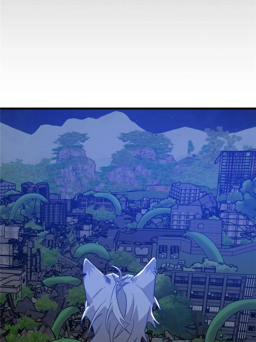 Clumsy Beasts, You’ve Crossed the Line! [Official] Chapter 157 - page 6