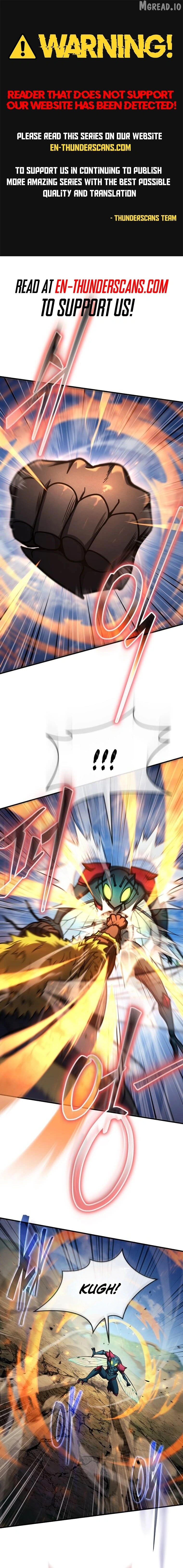 The Mythical Weapon Creation of the Regressed Genius Player Chapter 80 - page 1
