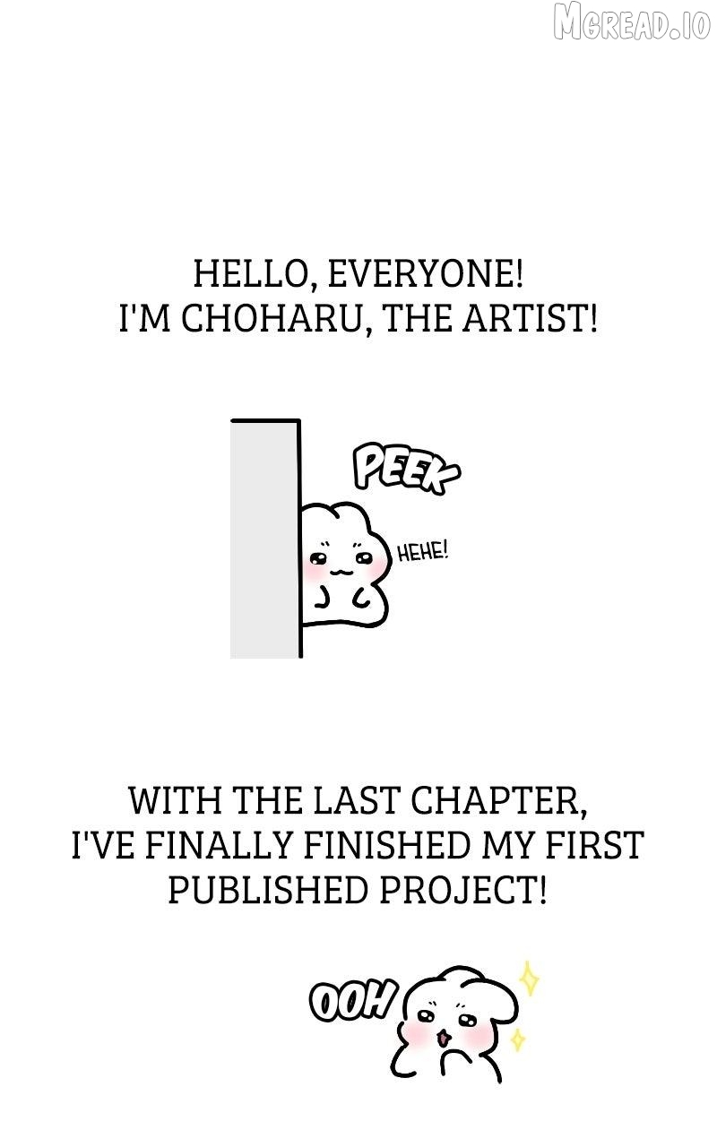 You are pretty Chapter 51.5 - page 1