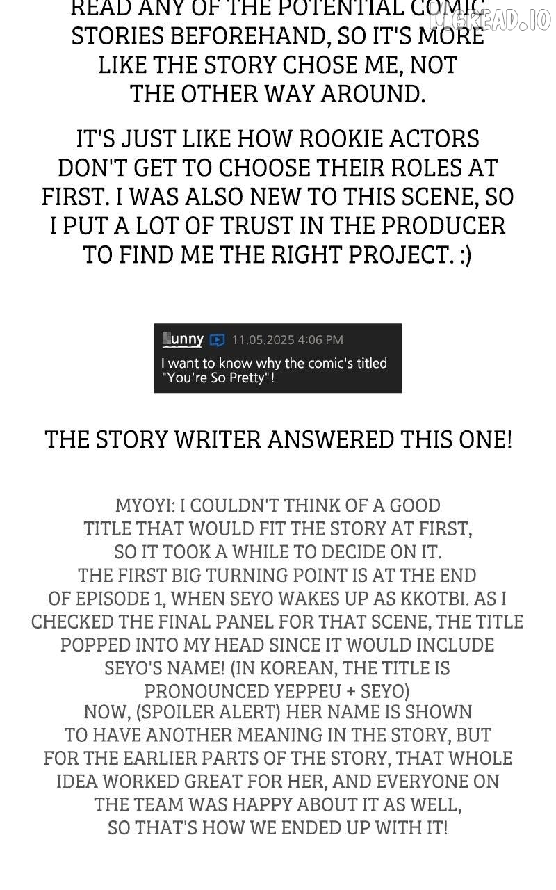 You are pretty Chapter 51.5 - page 12