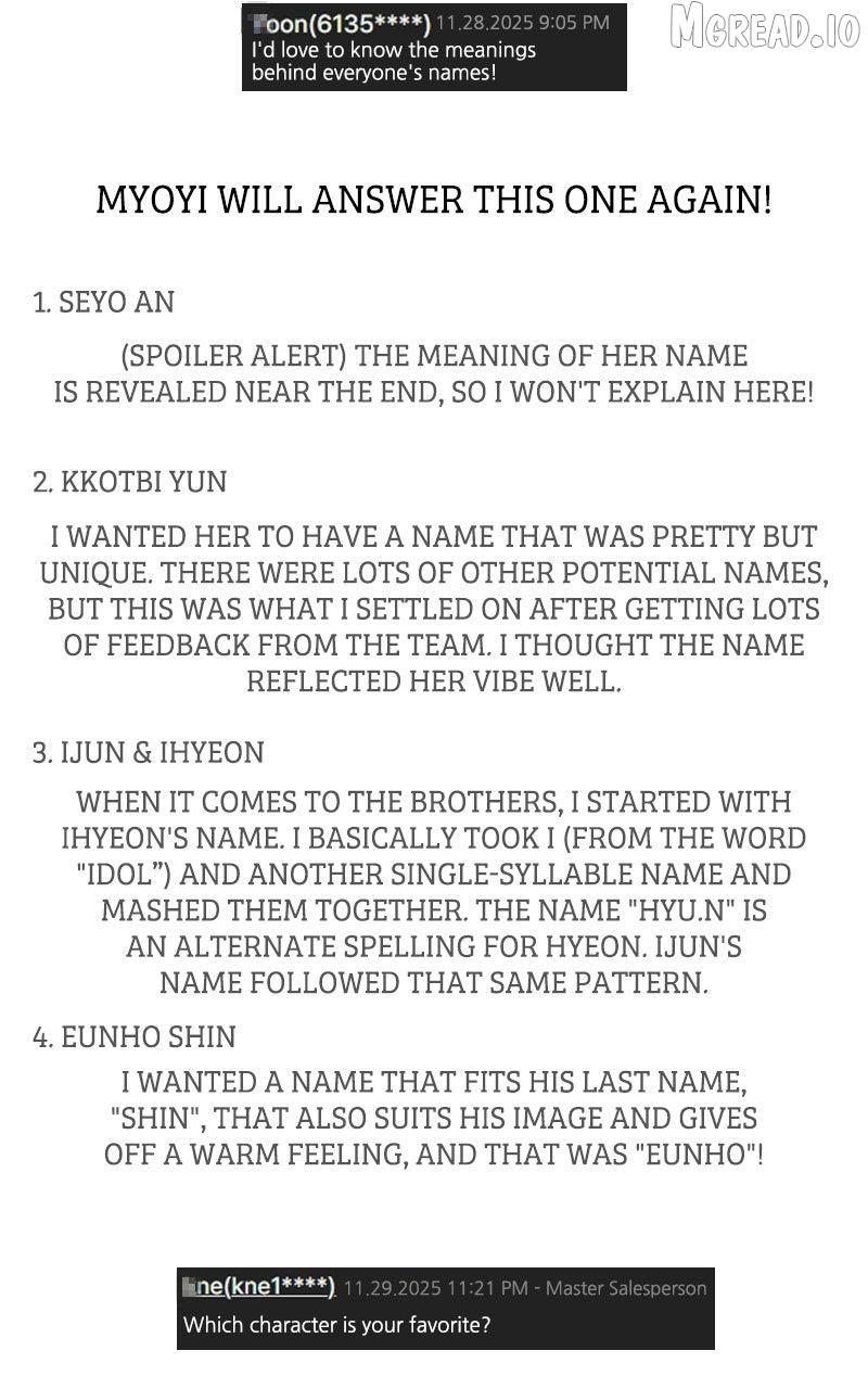 You are pretty Chapter 51.5 - page 13