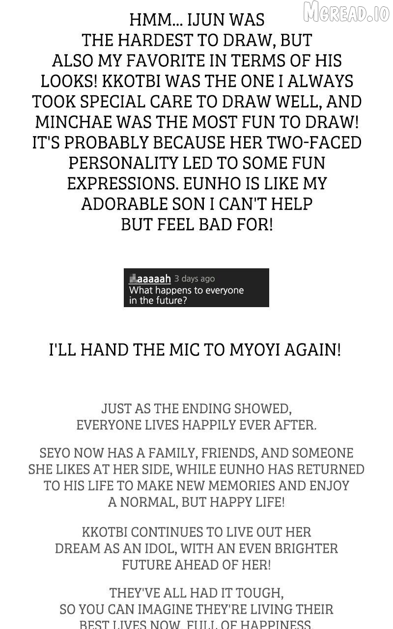 You are pretty Chapter 51.5 - page 14