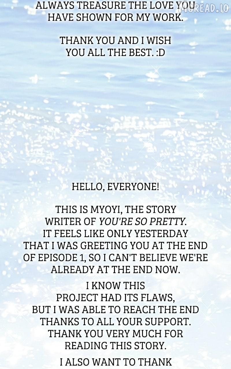 You are pretty Chapter 51.5 - page 17