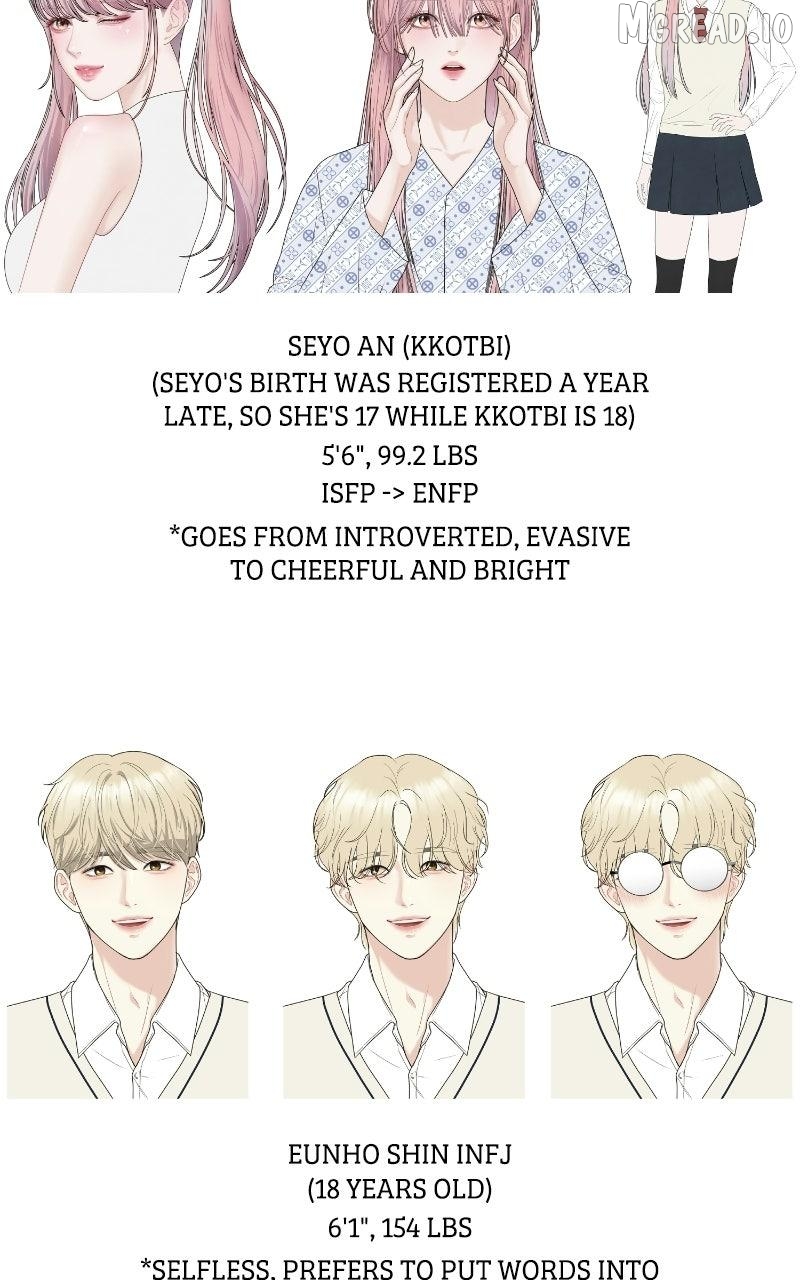 You are pretty Chapter 51.5 - page 5