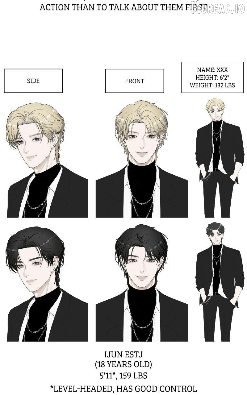 You are pretty Chapter 51.5 - page 6