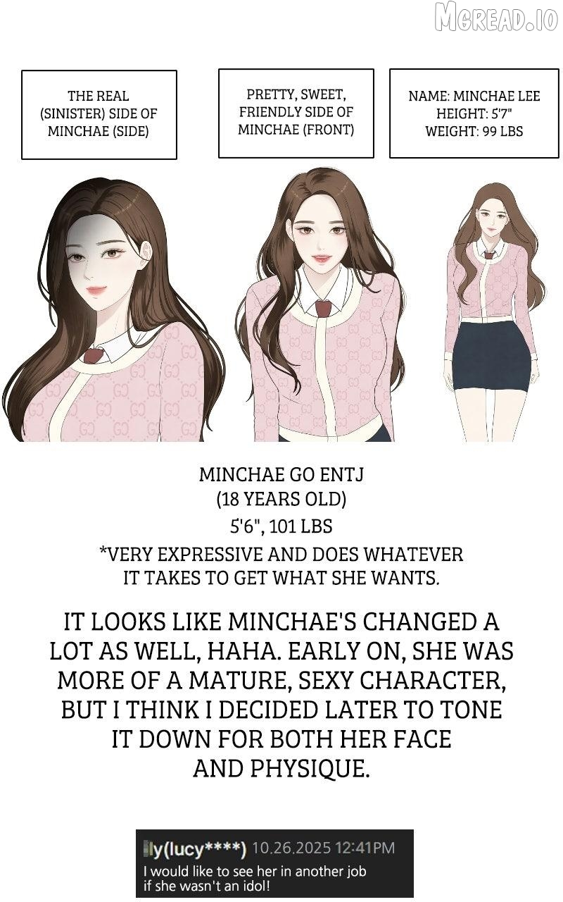 You are pretty Chapter 51.5 - page 8