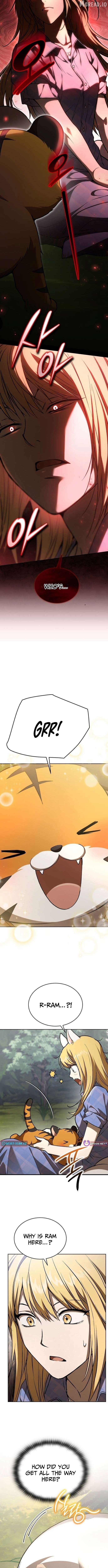 Divine Beast Kindergarten Chapter 59 - page 4