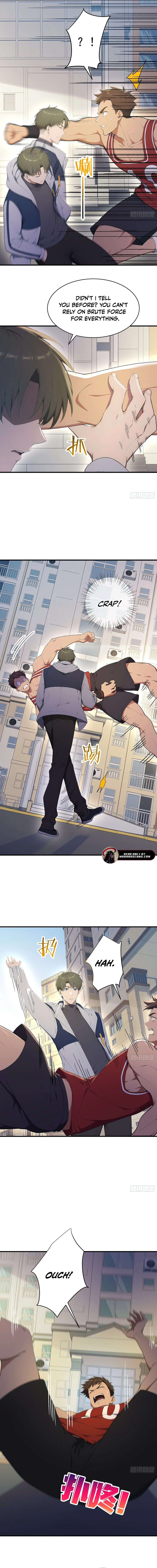 Lucky billion player Chapter 78 - page 3
