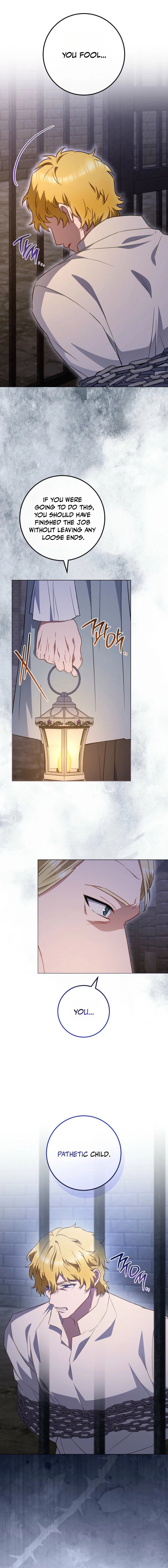 Royal Shop of Young Lady Chapter 215 - page 15