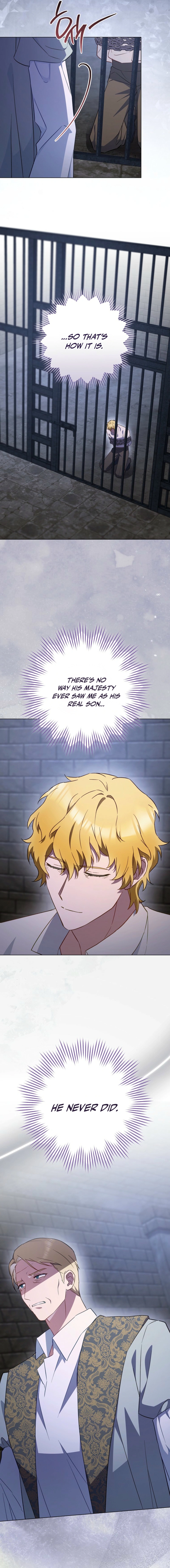Royal Shop of Young Lady Chapter 215 - page 16