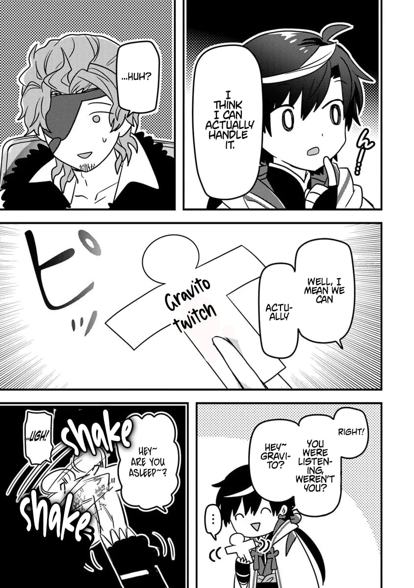 The Reincarnated Onmyoji Who Went Viral After Saving a Dungeon Streamer, and Accidentally Became a Legend When He Streamed a Super-Rare Cursed Artifact Chapter 11 - page 19