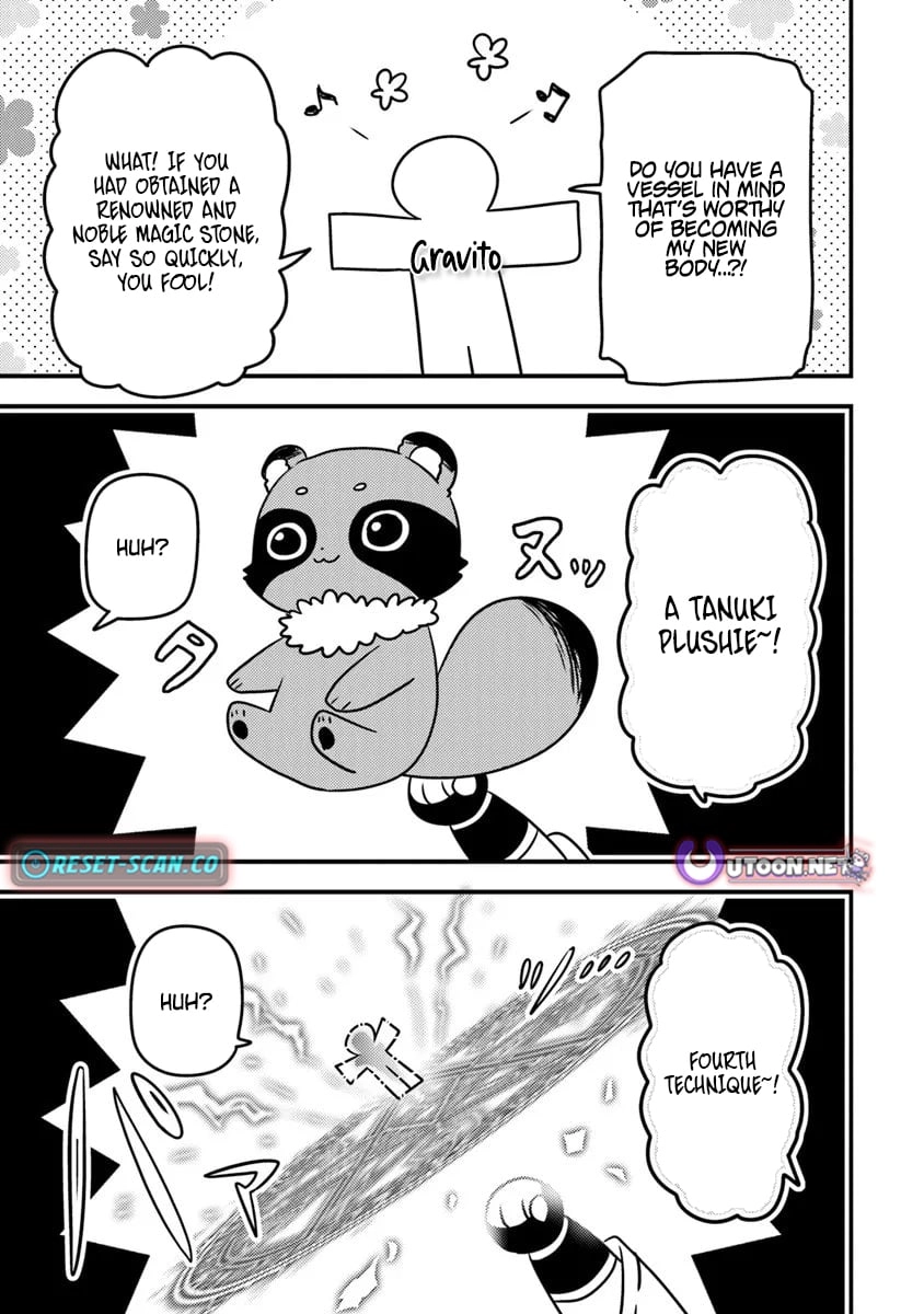 The Reincarnated Onmyoji Who Went Viral After Saving a Dungeon Streamer, and Accidentally Became a Legend When He Streamed a Super-Rare Cursed Artifact Chapter 11 - page 21
