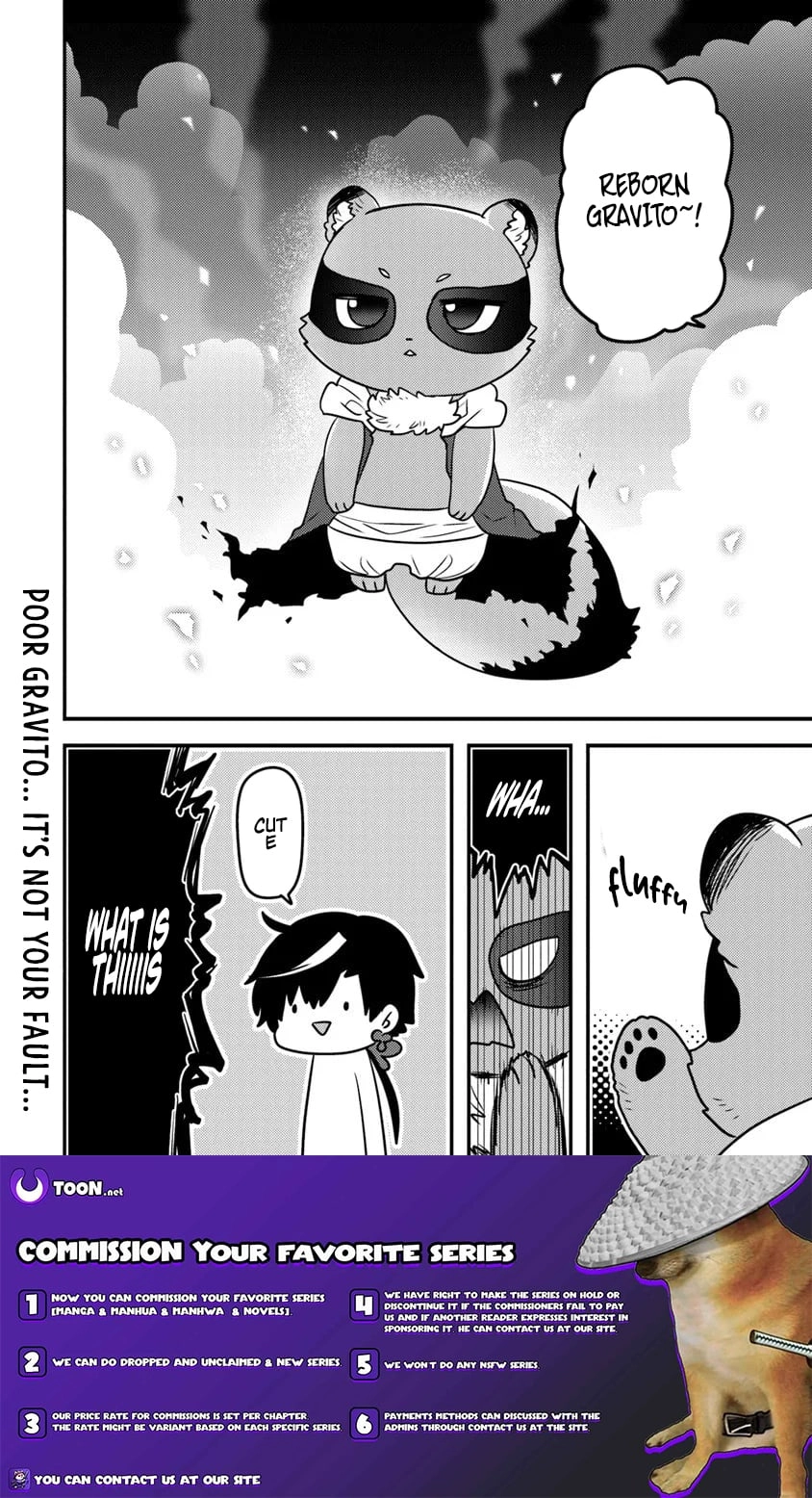 The Reincarnated Onmyoji Who Went Viral After Saving a Dungeon Streamer, and Accidentally Became a Legend When He Streamed a Super-Rare Cursed Artifact Chapter 11 - page 22