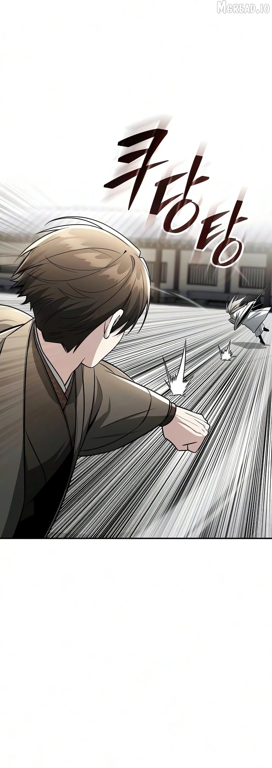 Mount Hua Sect’s Genius Phantom Swordsman Chapter 64 - page 3