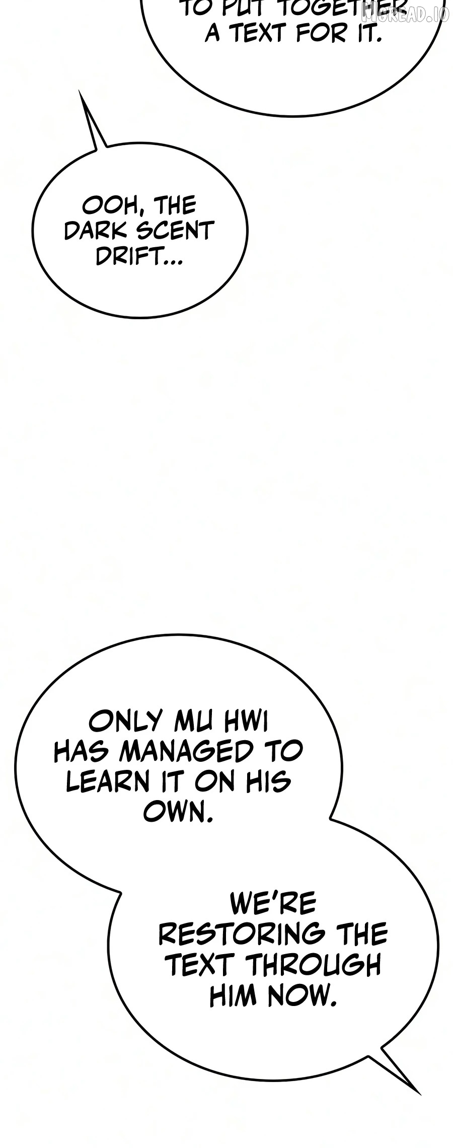 Mount Hua Sect’s Genius Phantom Swordsman Chapter 64 - page 9