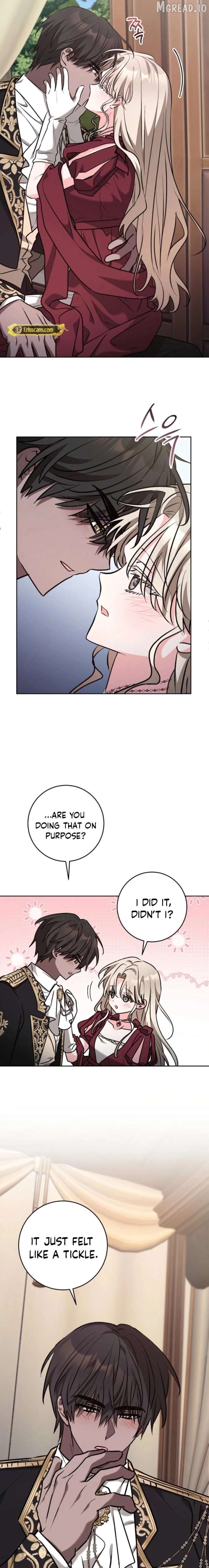 A quiet and crazy winter cabin. (Complete Edition) Chapter 47 - page 13