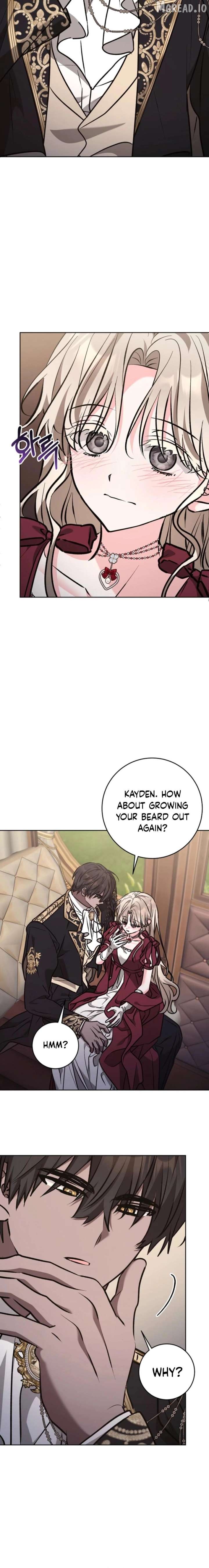 A quiet and crazy winter cabin. (Complete Edition) Chapter 47 - page 14