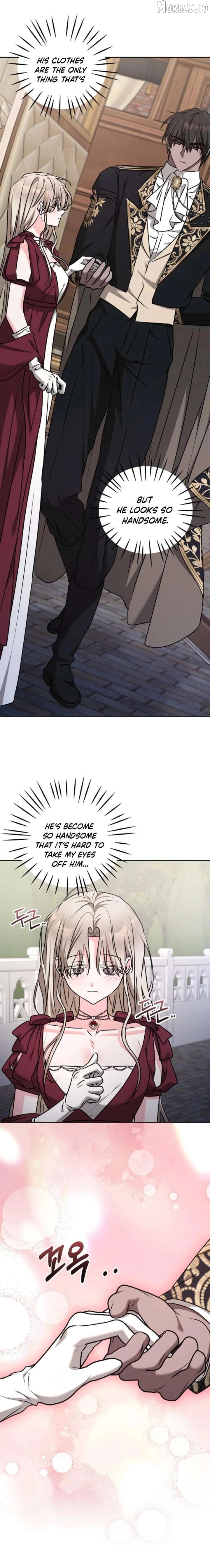 A quiet and crazy winter cabin. (Complete Edition) Chapter 47 - page 5